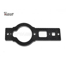 Tarot 450 Pro Carbon Bottom Plate/1.6mm